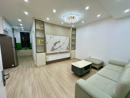 Bán căn 2 ngủ 2vs 78m Tân Tây Đô, tầng đẹp, sổ đỏ, nhà đẹp full nội thất