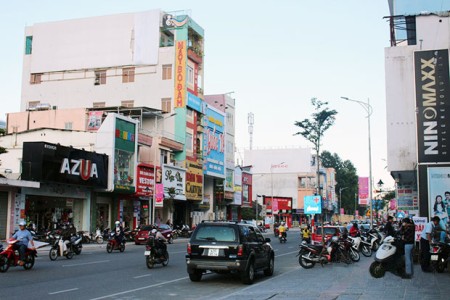 Đi đến slide 3