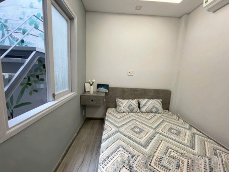 Cho thuê phòng trọ Quận 1 siêu đẹp
