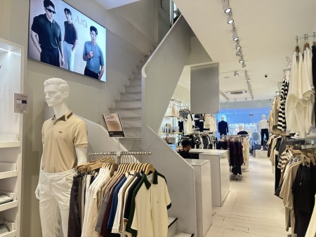 Chính chủ cho thuê MT 46 Lê Văn Sỹ, Phú Nhuận (4*25m)