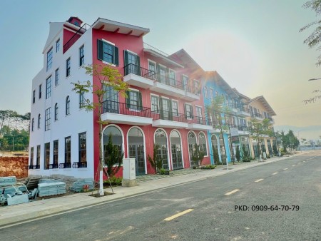 Đầu tư Phú Gia Bảo Lộc – Vốn nhỏ, cơ hội lớn.
