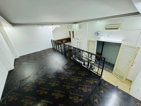Phòng Duplex siêu rộng 30m2 đủ nội thất, 269 Phan Huy Ích Quận…