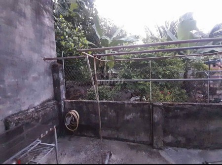 Bán nhà cấp 4 mặt tiền số 20 Láng The, Xã Tân Thạnh Tây Củ Chi