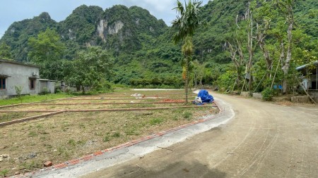 Đất nền gần KCN Thanh Sơn – Chỉ từ 3xx triệu/nền