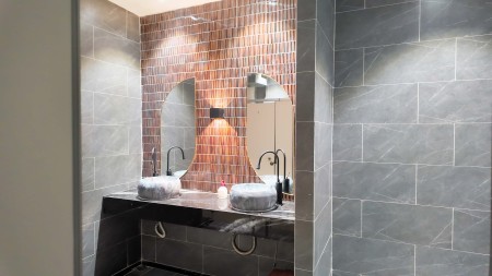 Siêu phẩm văn phòng sang trọng sàn từ 170 - 565m2 ngay khu trung…