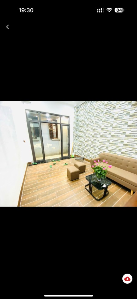 Nhà đẹp - Khương Trung - Thanh Xuân - 32m² - 5 tầng - Full nội thất - Ở ngay - Giá nhỉnh 6 tỷ