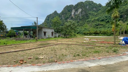 Đất nền full thổ cư - LÔ GÓC 3 MẶT TIỀN – Sổ đỏ từng…