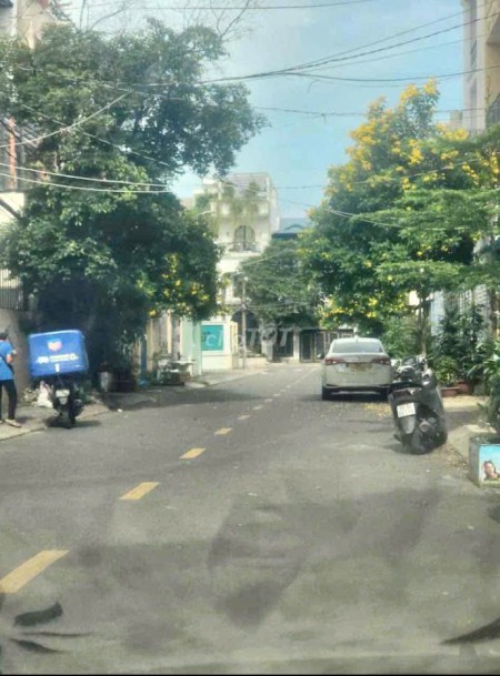 Bán nhà 2 lầu mặt tiền đường số 20 P5 Gò Vấp vị trí kinh…