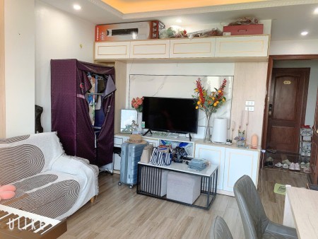 Cho thuê Căn Apartment 1N1K tại ngõ 193 Trích Sài. Ban công rộng…