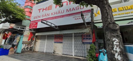 Siêu phẩm 2 căn đôi 698 - 700 Điện Biên Phủ Q10 cho thuê gấp
