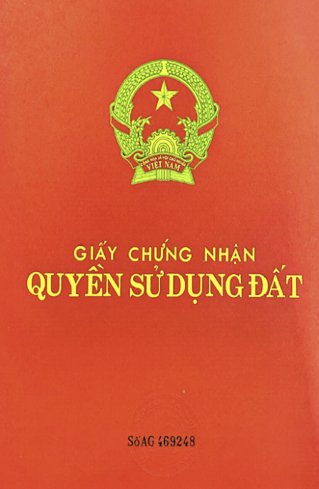 Chính chủ bán đất dự án Cotec Phú Xuân - Nhà Bè
