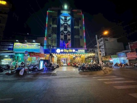 Cho Thuê / Sang nhượng nhà hàng - karaoke Tây Đô