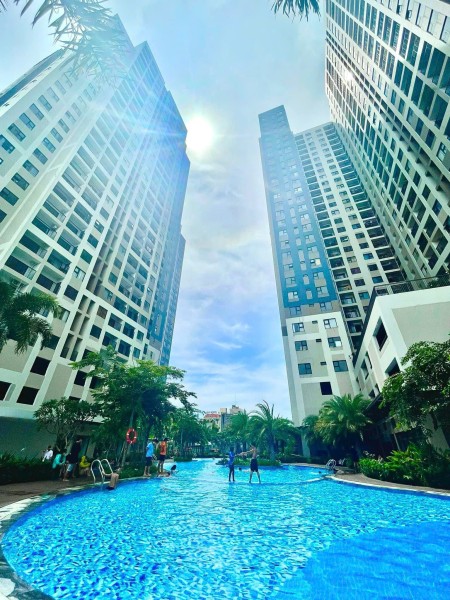 Ảnh 2 - Chuyển nhượng căn hộ Charm City. 1PN 1,730 tỷ. 1PN + 1,980 tỷ.…