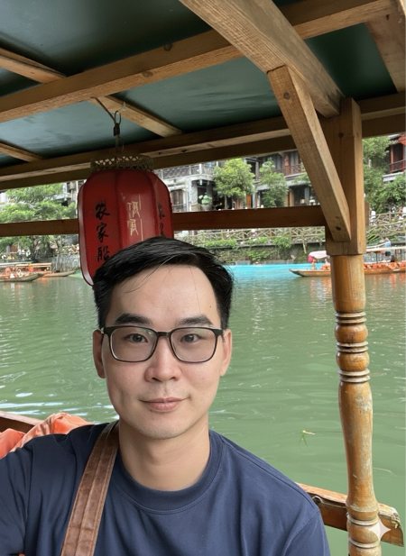 Cao Thăng Lợi