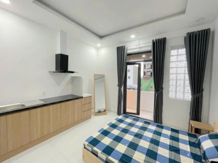 Chính chủ cho thuê căn hộ dịch vụ cao cấp - Đường An Phú…