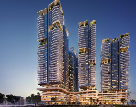 Newtown Diamond Đà Nẵng