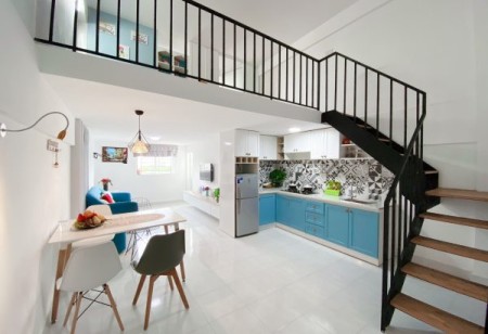 Căn hộ chỉ từ 470 – 600 triệu | 35–52m²