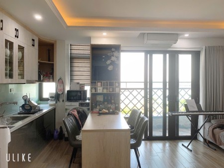 Cho thuê Căn hộ Apartment 1N,1K Full đồ VIP, Ngõ rộng View toàn…