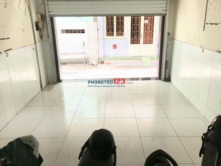 Cần Cho Thuê Mặt Bằng Quận 1 Giá Rẻ