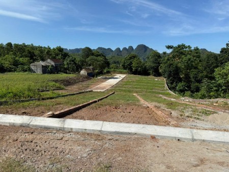 Chính chủ – Bán đất nền giá rẻ hơn vàng, 100m² chỉ từ…