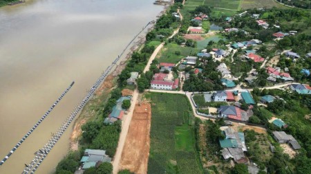 Chính chủ – Đất 2 mặt tiền view Sông Đà, chỉ từ 6xx…