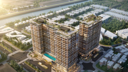 Regal Complex Da Nang