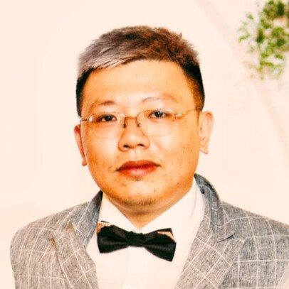 Duong Huy Thanh Phong