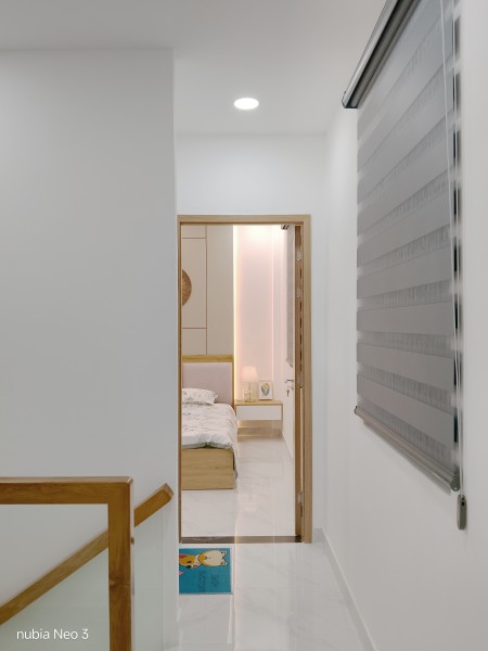  Nhà đẹp Bình Thạnh 1 trệt 1 lầu – gần cầu Bông – khu…