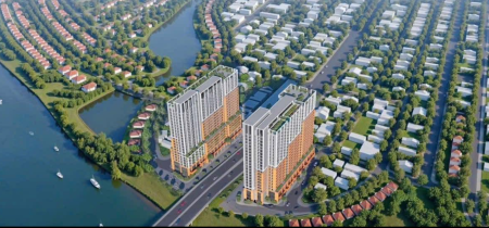 Spana Tower