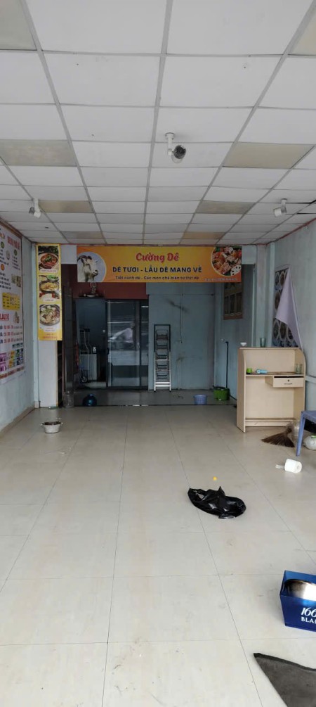 Chính chủ Cho thuê nhà mặt bằng Kinh Doanh 72m2 Quốc lộ1K (…