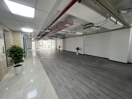 Toà nhà văn phòng ANT OFFICE Mới 100% giá chỉ 16USD/m2.