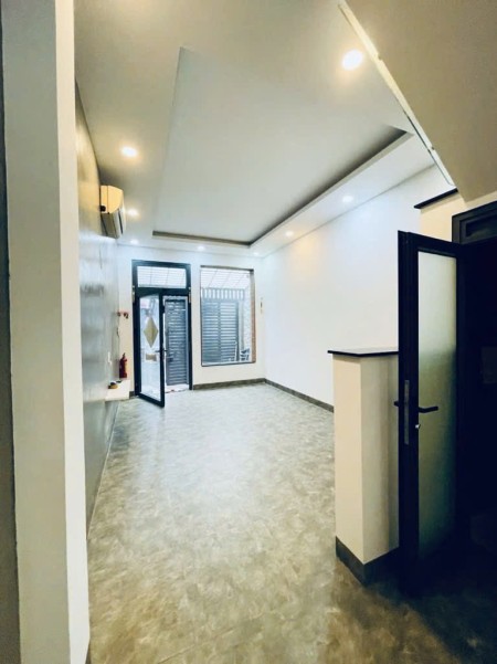 Nhà bán đường Tôn Thất Thuyết Quận 4 RỘNG ĐẸP 50m2 TẶNG…