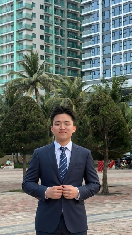 Đặng Công Đức