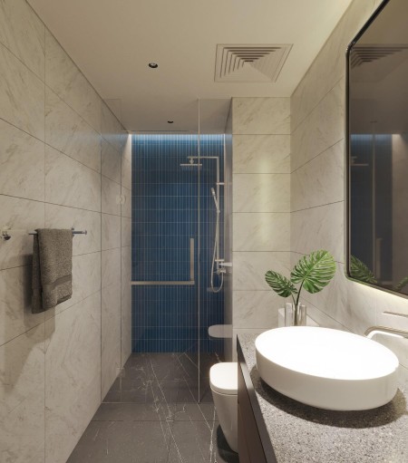 SkyM - Dự án đẳng cấp Hạ Long - View Vịnh - Hồ Nhạc Nước…