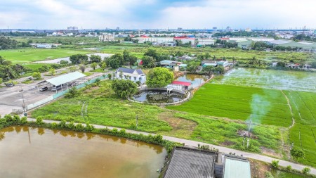 Đất Bến Lức – Long An, chỉ từ 2,3 tỷ. Pháp lý rõ ràng,…