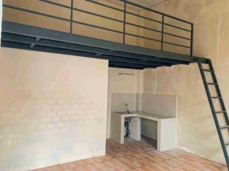 Bán đất tặng dãy trọ 5 phòng, doanh thu 120tr/năm đường Tôn Đản, Cẩm Lệ, Đà Nẵng 