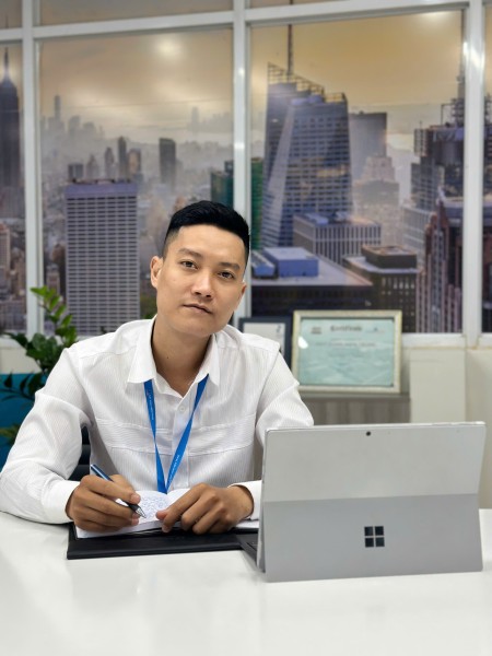 Phạm Văn Hội
