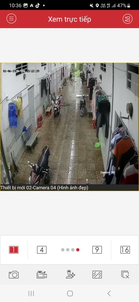 Chính chủ, cần bán dãy trọ gồm 24 phòng, sát khu công nghiệp Dầu Giây
