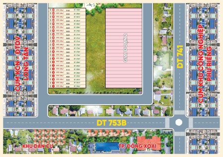 Đầu Tư Ngay Đất Vàng Long Hà – Tiềm Năng Tăng Giá Nhanh