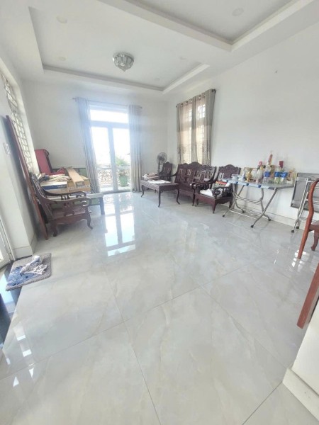 Biệt Thự Phố 135m² MT 9m, Sổ Hồng Riêng – Hỗ Trợ Ký 3…