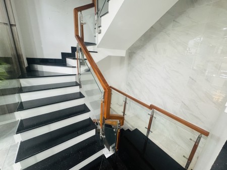 Duy Nhất Còn Lại Căn Biệt Thự Mặt Tiền 7m, Hiệp Bình Chánh, 20 Phút Đến Quận 1
