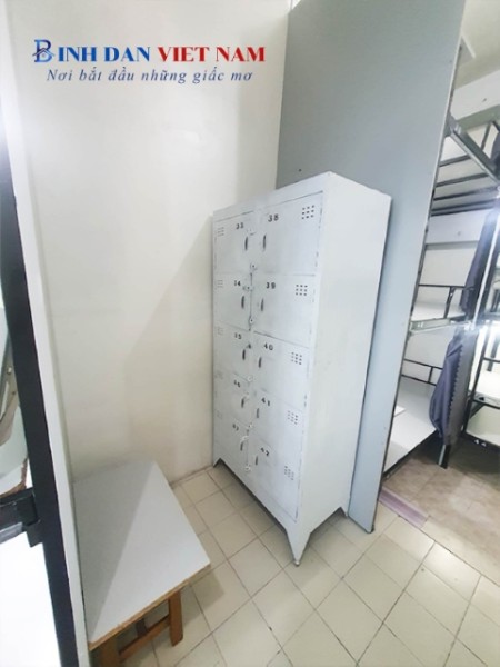 ️ Ký túc xá Quận Quận 11 giá rẻ Bao điện nước, uy tính,…