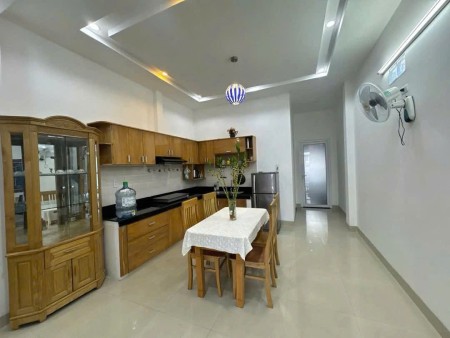  Siêu phẩm 2 tầng Kiệt Ôto Chế Lan Viên – Cách biển 3 phút 