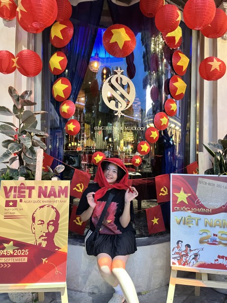 Nguyễn Thị Thương