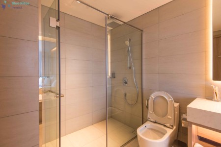 Chính chủ cần chuyển nhượng căn studio city view tại A La Carte Hạ Long Bay