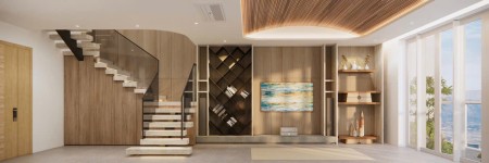 Ảnh 3 - BÁN DUPLEX SADORA 214M2 - CHỈ 31,5 TỶ