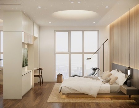 Ảnh 2 - BÁN DUPLEX SADORA 214M2 - CHỈ 31,5 TỶ