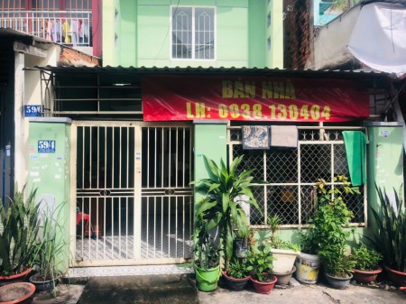 Bán nhà 59/4 đường Liên khu 10 - 11, Bình Trị Đông, Bình Tân,…