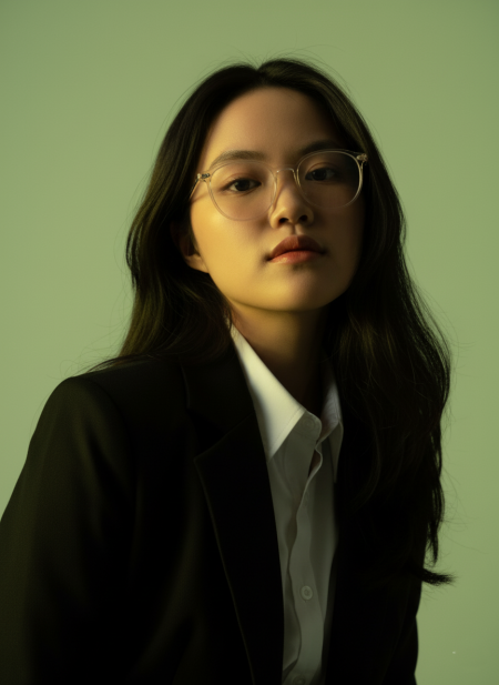 Thái Nguyễn Thúy Vi