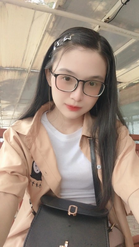Trần Thị Thảo Vy